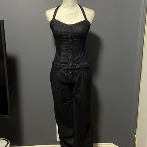 7 For All Mankind Overall